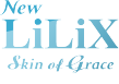 美容・化粧水　New LiLiX(ニューリリックス) パーフェクトエッセンス 通販 オンラインショップ